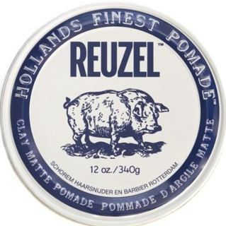 Miniature : POMMADE D'ARGILE REUZEL