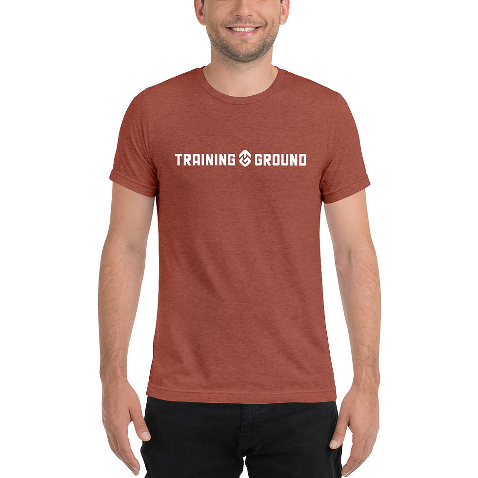 Thumbnail: Short sleeve t-shirt