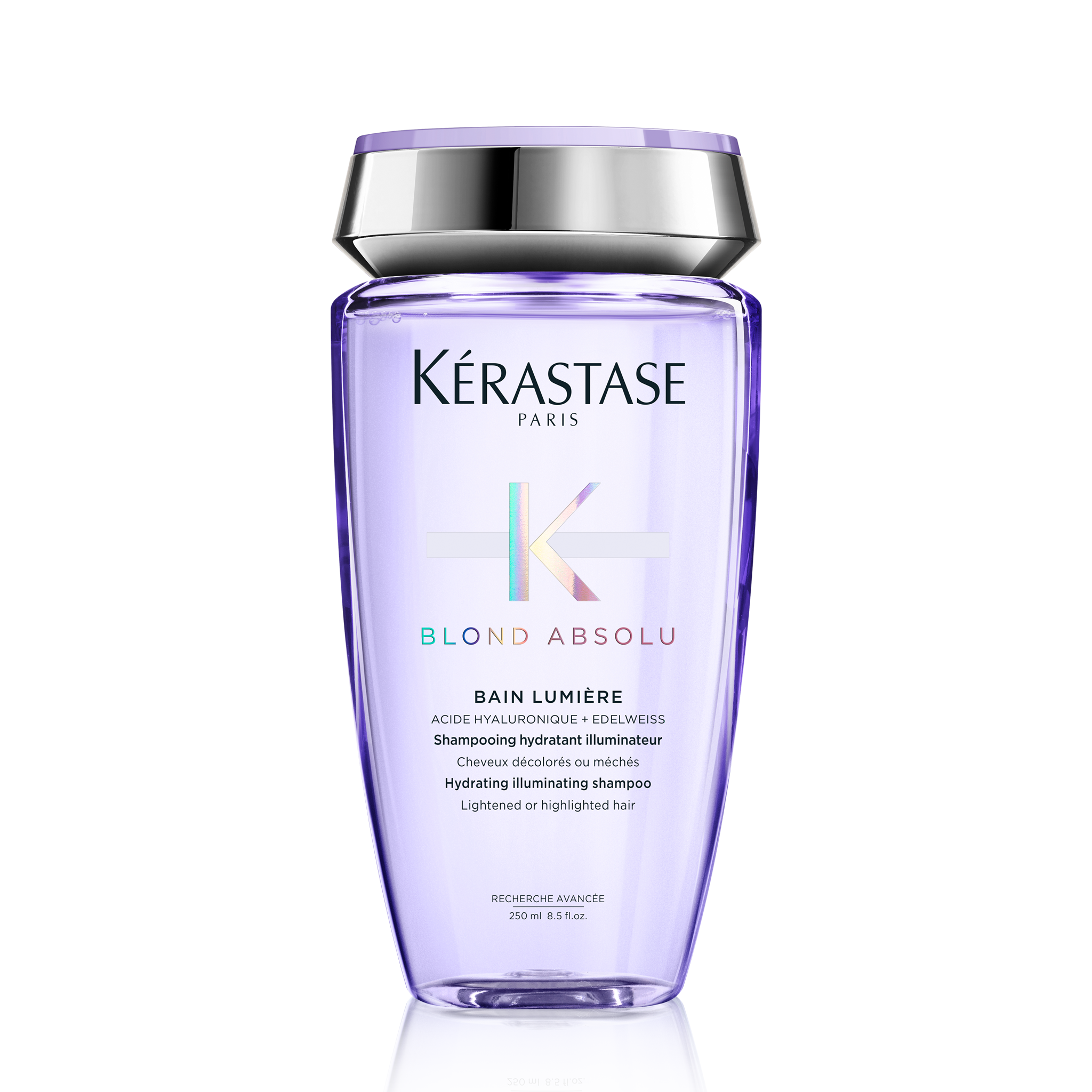 BAIN LUMIÈRE BLOND ABSOLUE KERASTASE
