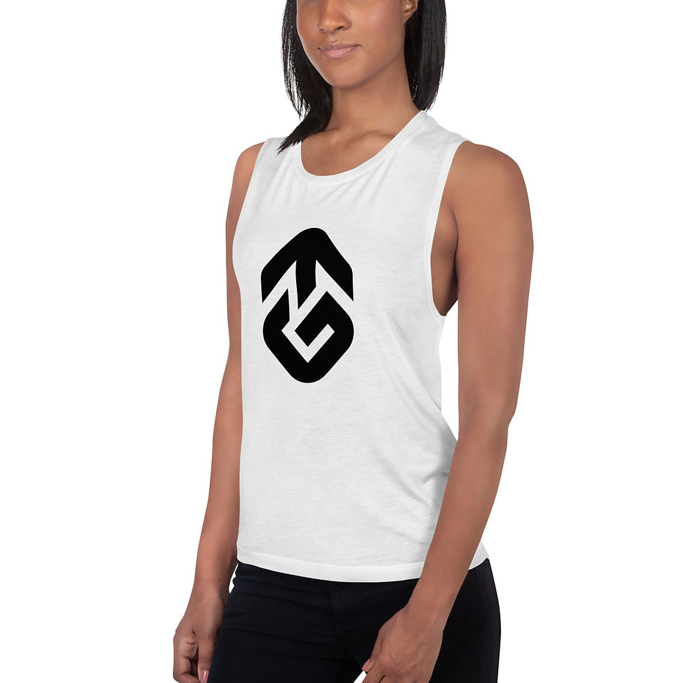 Thumbnail: Ladies’ Muscle Tank