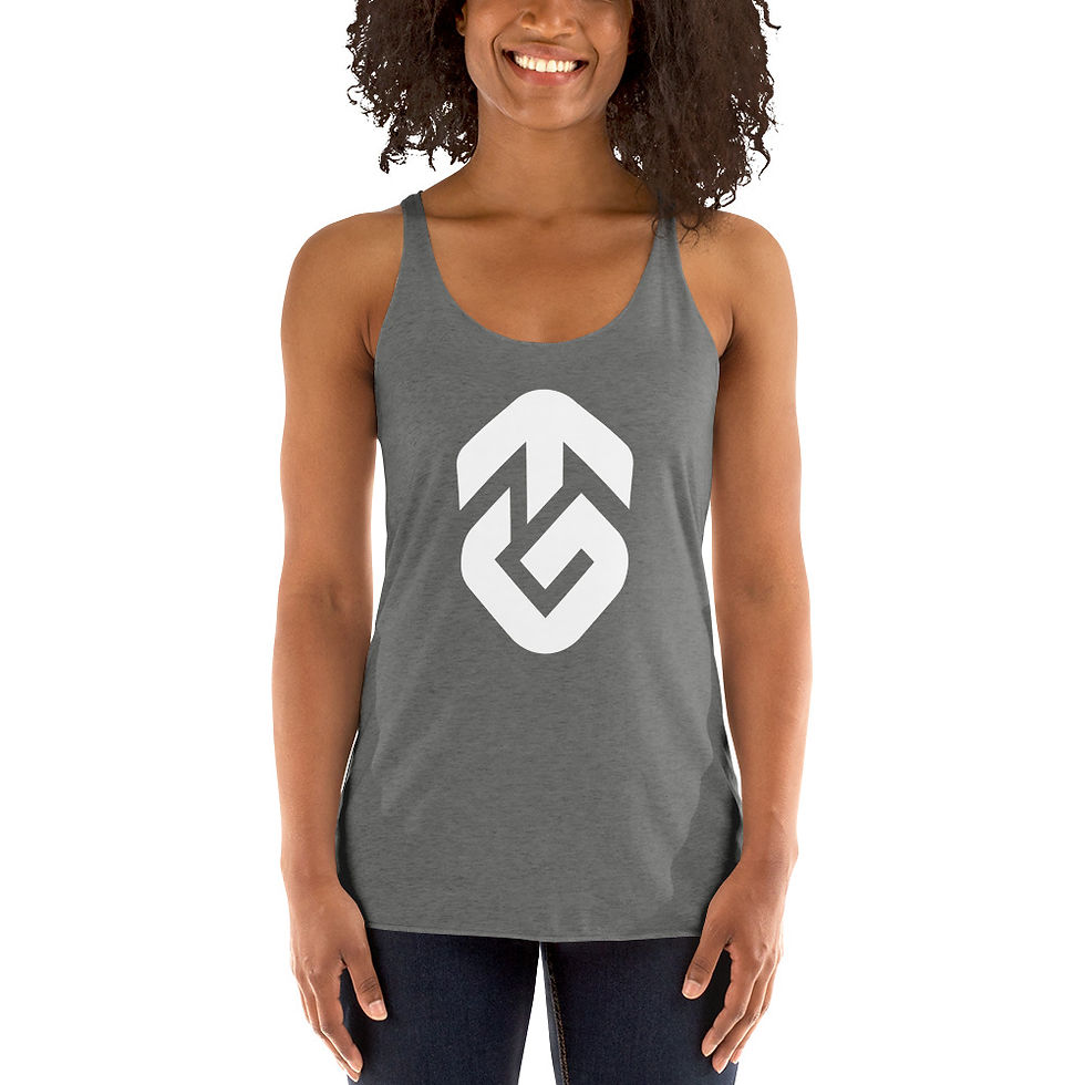 Thumbnail: Women's Racerback Tank