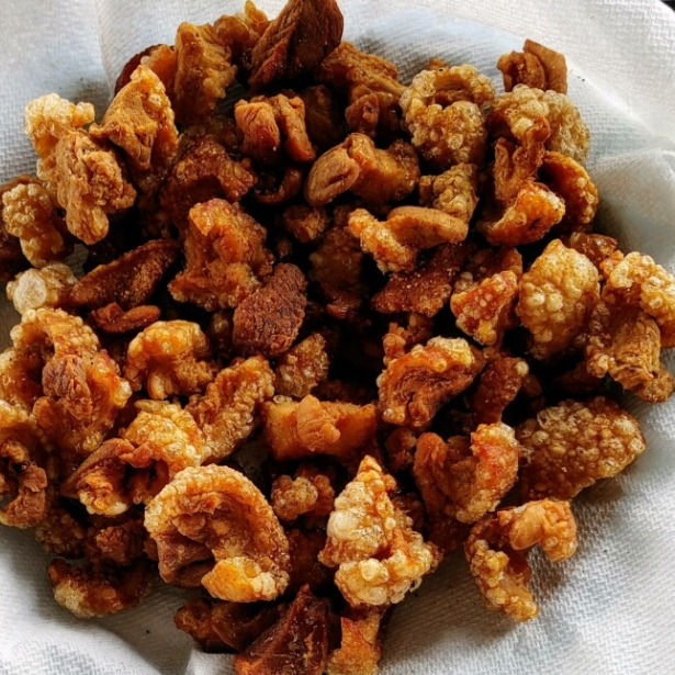 Cracklings Made Easy