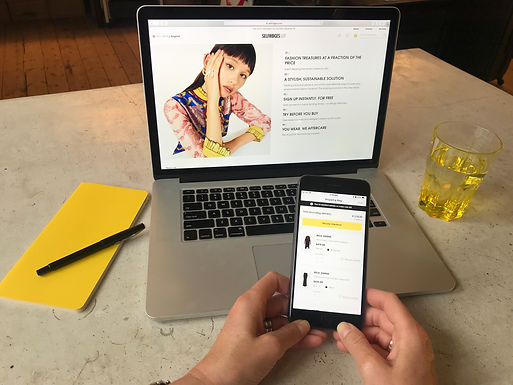 Digital Experience