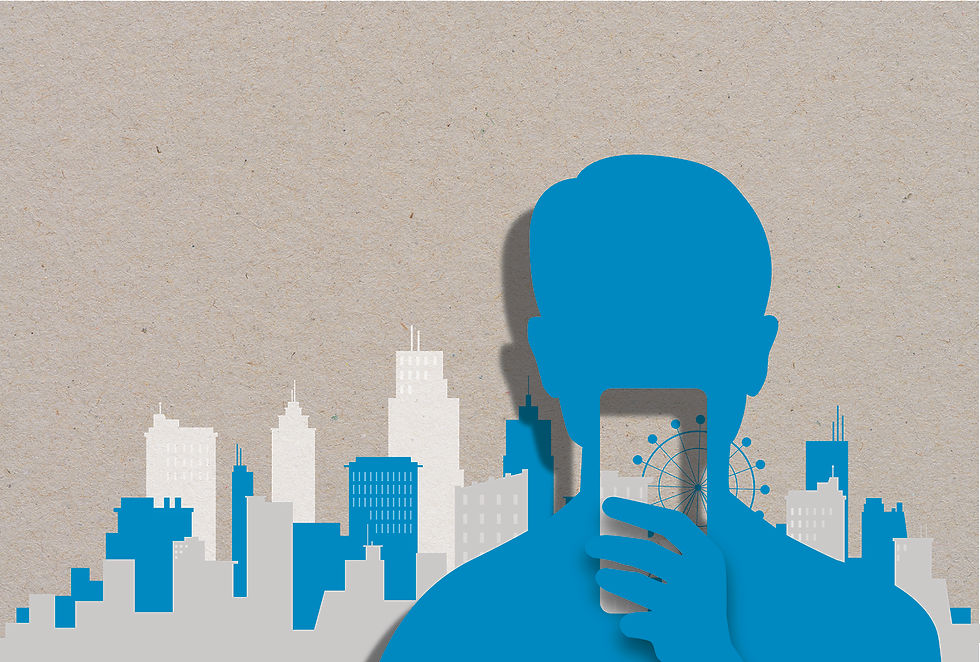 INSPIRED_digitally connected world