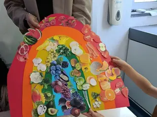 Município de Tavira promove literacia alimentar
