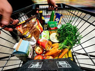 Ministério da Agricultura relança campanha contra desperdício alimentar