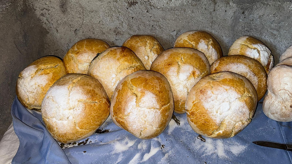 Aproveitar sobras de Páscoa: soluções económicas, sustentáveis e deliciosas