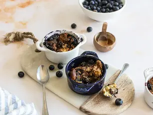 Pudim de aproveitamentos