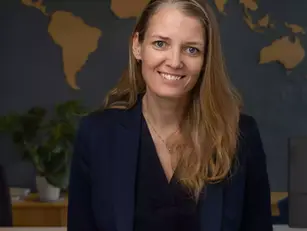 A CEO que transformou o combate ao desperdício alimentar num modelo de negócio escalável