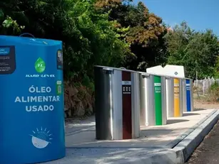 Portugal recolhe menos de 4% do óleo alimentar usado em casa