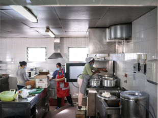 Riscos de abastecimento alimentar. Portugal pede plano de contingência a Bruxelas