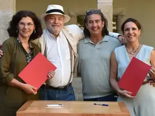Museu Nacional Grão Vasco e Refood Viseu assinam protocolo