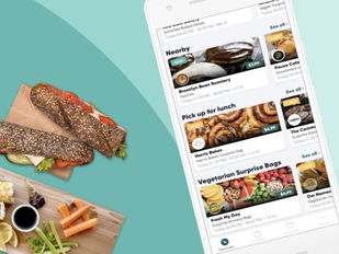 Combate ao desperdício: apps permitem comprar sobras de restaurantes a preços acessíveis