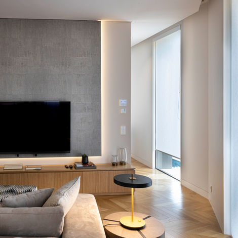 APARTAMENTO AVENIDA DA LIBERDADE
