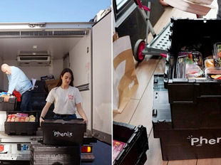 Famílias portuguesas desperdiçam mil toneladas de alimentos por dia