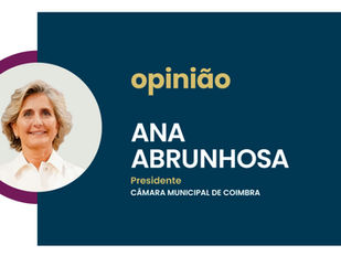 Lanches escolares em Coimbra: Nenhuma criança fica para trás, zero desperdício nas nossas escolas