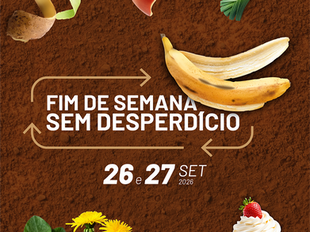 Fim de Semana Sem Desperdício