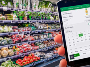 WhyWaste. Startup que reduz desperdício alimentar do retalho em 75% entra em Portugal