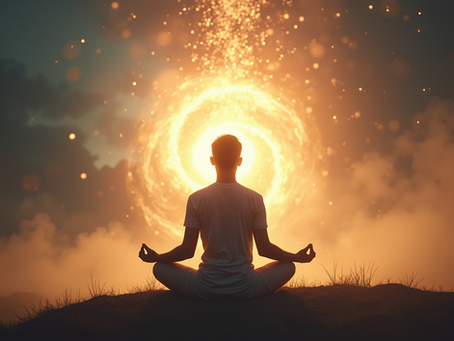 How to Align With Your Higher Self (And Stop Betraying Your Truth)