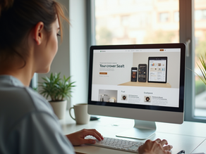 Compelling Website Design Tips for an Engaging Online Presence