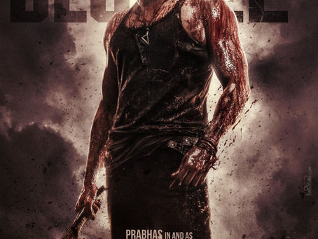 Prabhas-starrer 'Salaar' locks December 22 as Release date