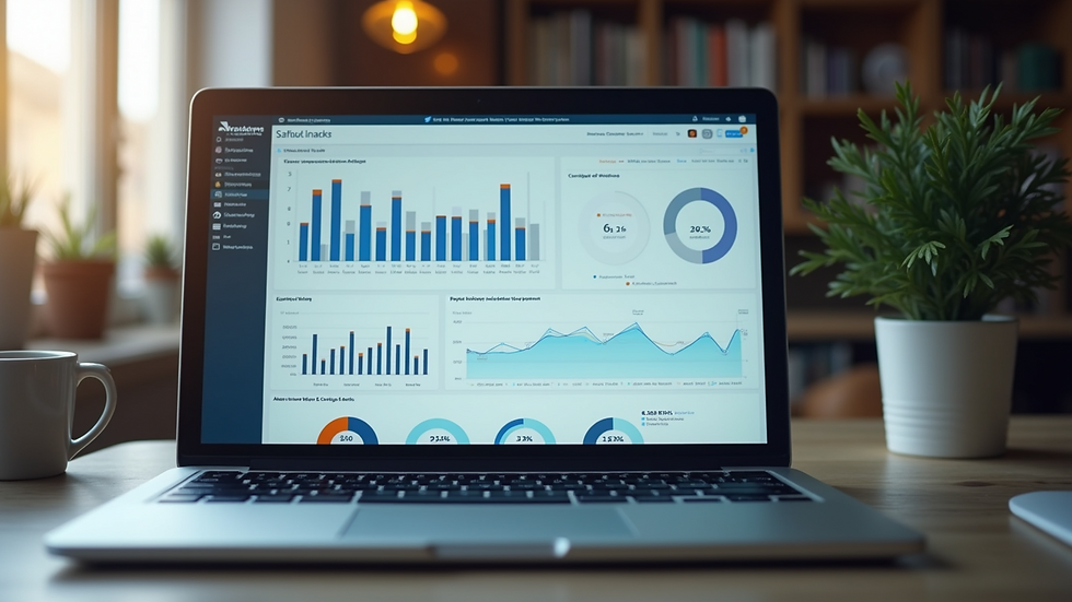 Strategies to Build a Thriving Online Business