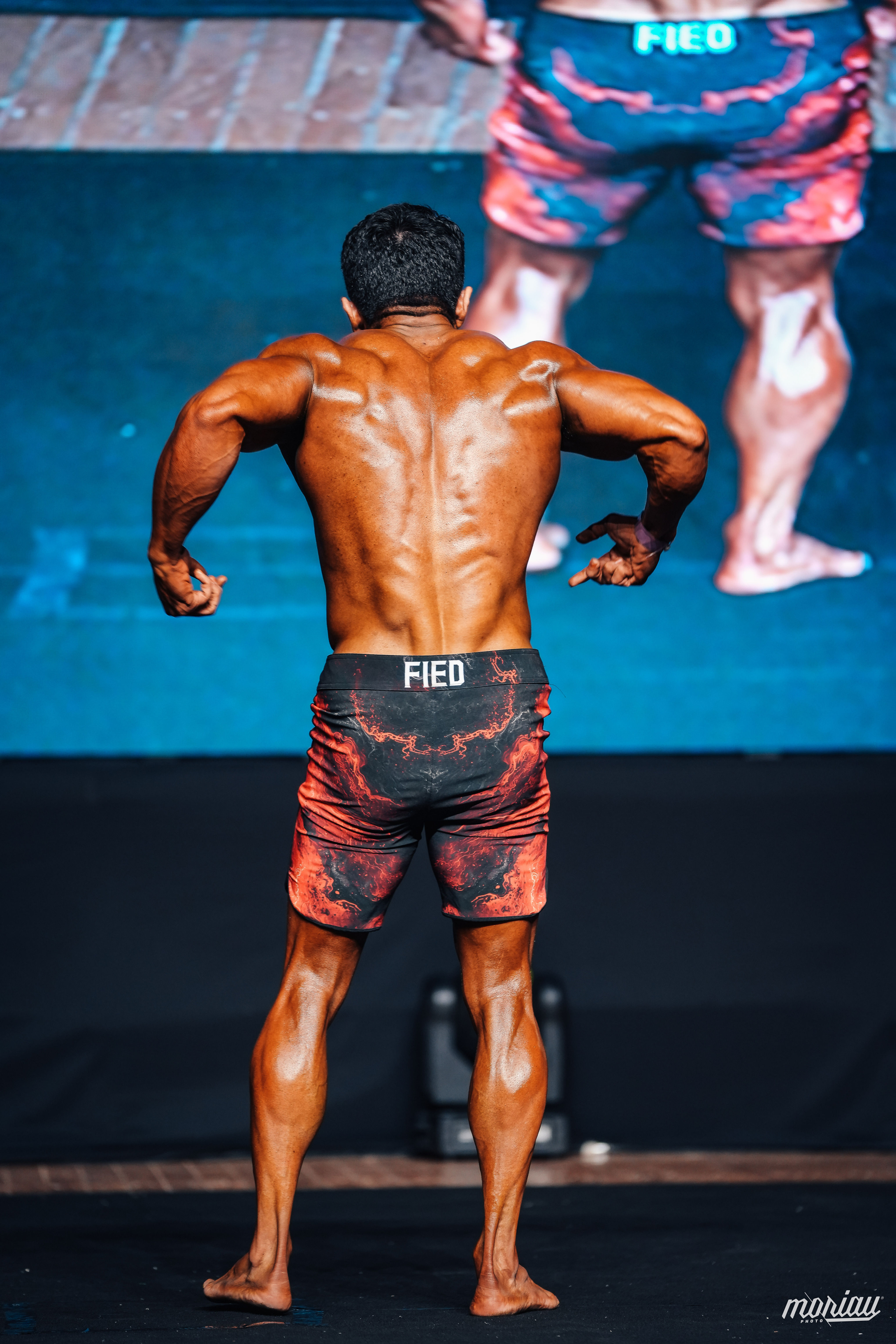 12 Haftalık Naturel Max