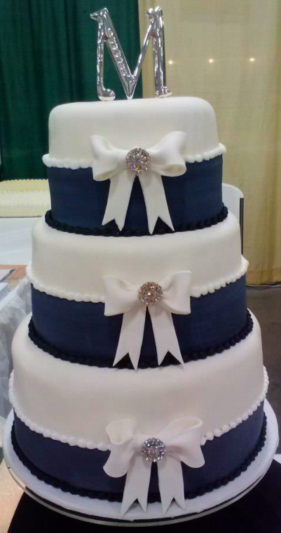 Ever After Bridal Show 2013