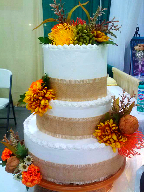 Ever After Bridal Show 2013
