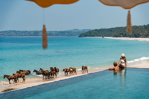 NIHI Sumba