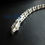 Thumbnail: Dragon Bracelet, Silver Bracelet for Man or Women