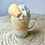 Miniature : Mini tasse madeleine