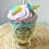Miniature : Bougie Noix de coco