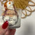 Miniature : Bougie vanilla ice cream