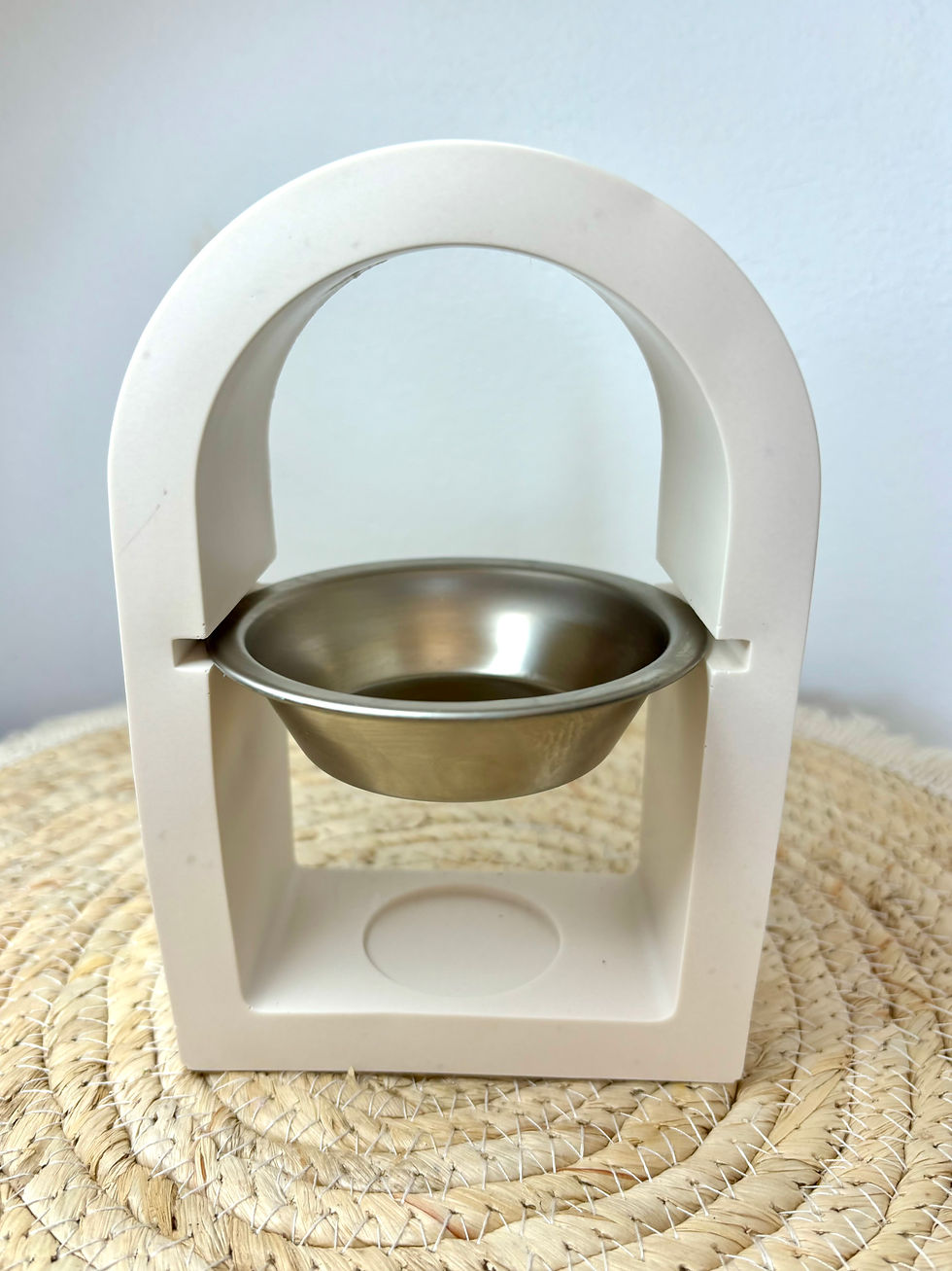 Miniature : Brûle parfum