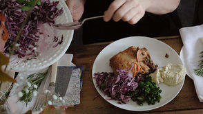 Plant-Based Grain-Free Lasagne Recipe