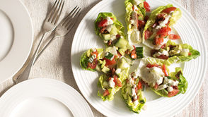 Street Salad