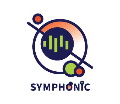 corporate identity; symphonic