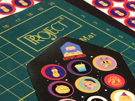 eatplorer; food event