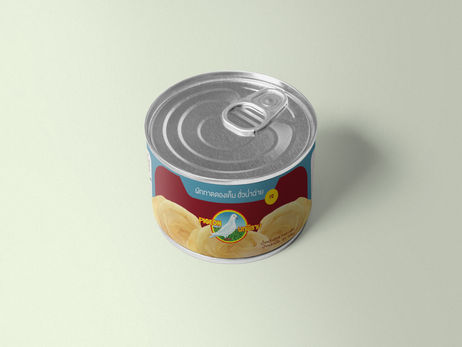 graphic design on packaging 