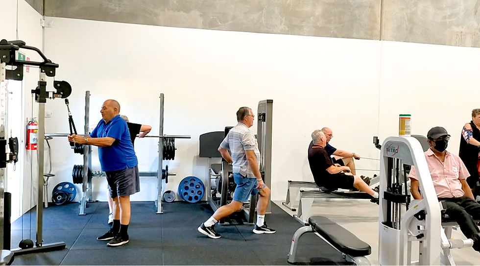 Boosting Mental Health Through Movement: The Mind-Body Connection