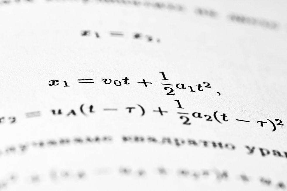 日本の研究者のための英語論文の伝え方⑤「新規性がない」と言われるときに起きていること