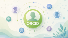 いまさら聞けない学術出版用語:ORCIDとは? researchmapと何が違うのか