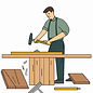 Sherar Enterprises Carpentry Services - Mount Evelyn