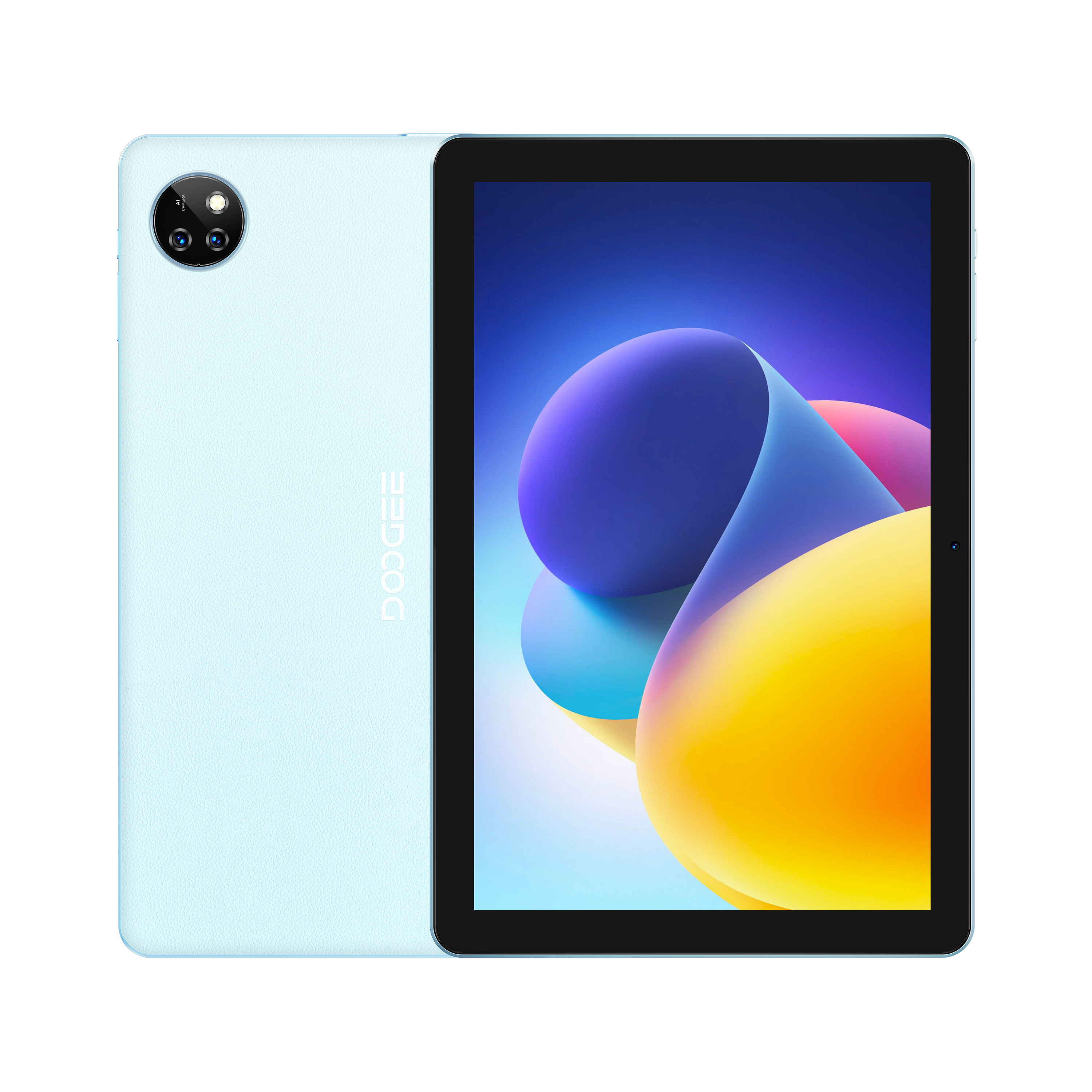 DOOGEE T10W