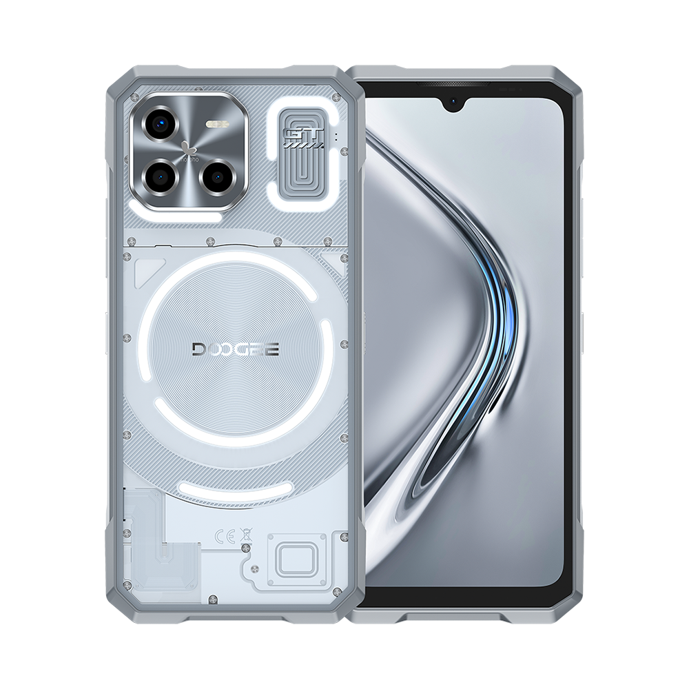 DOOGEE Blade GT White