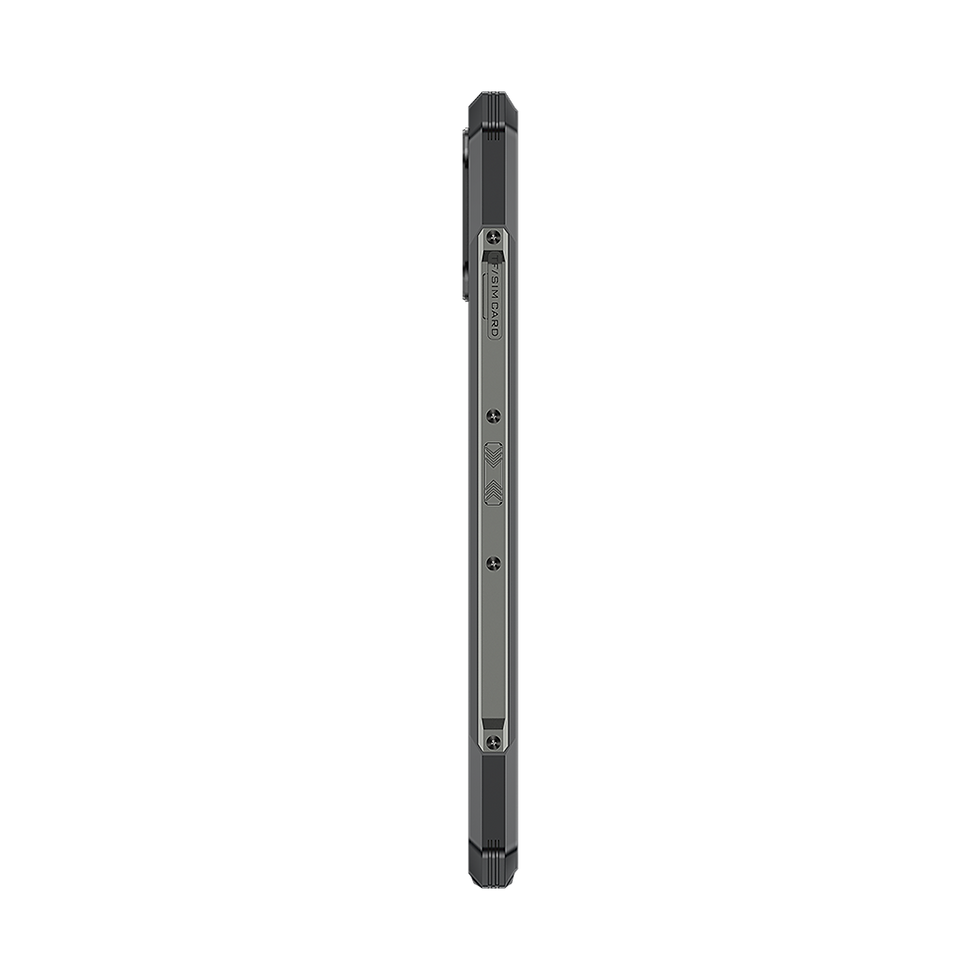 Thumbnail: DOOGEE Blade GT Black
