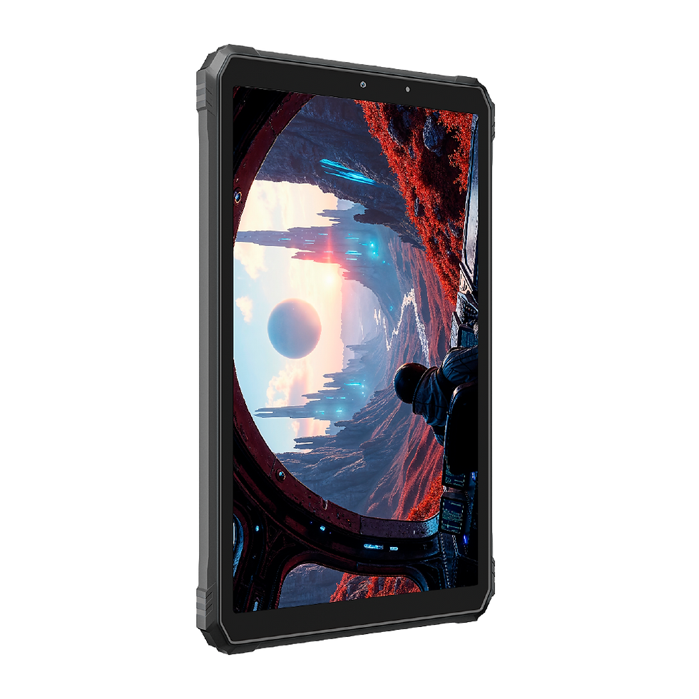 Thumbnail: Blackview Active 5