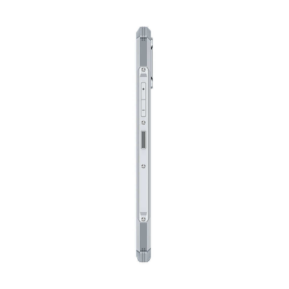 Thumbnail: DOOGEE Blade GT White