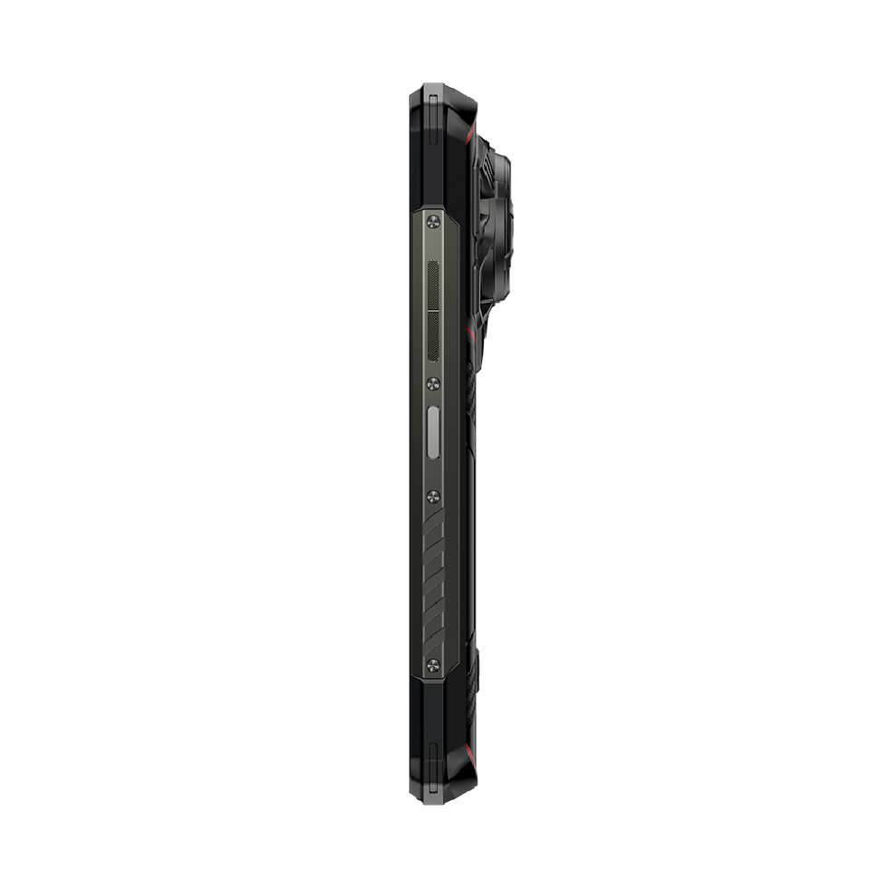 Thumbnail: DOOGEE Blade 20 Pro